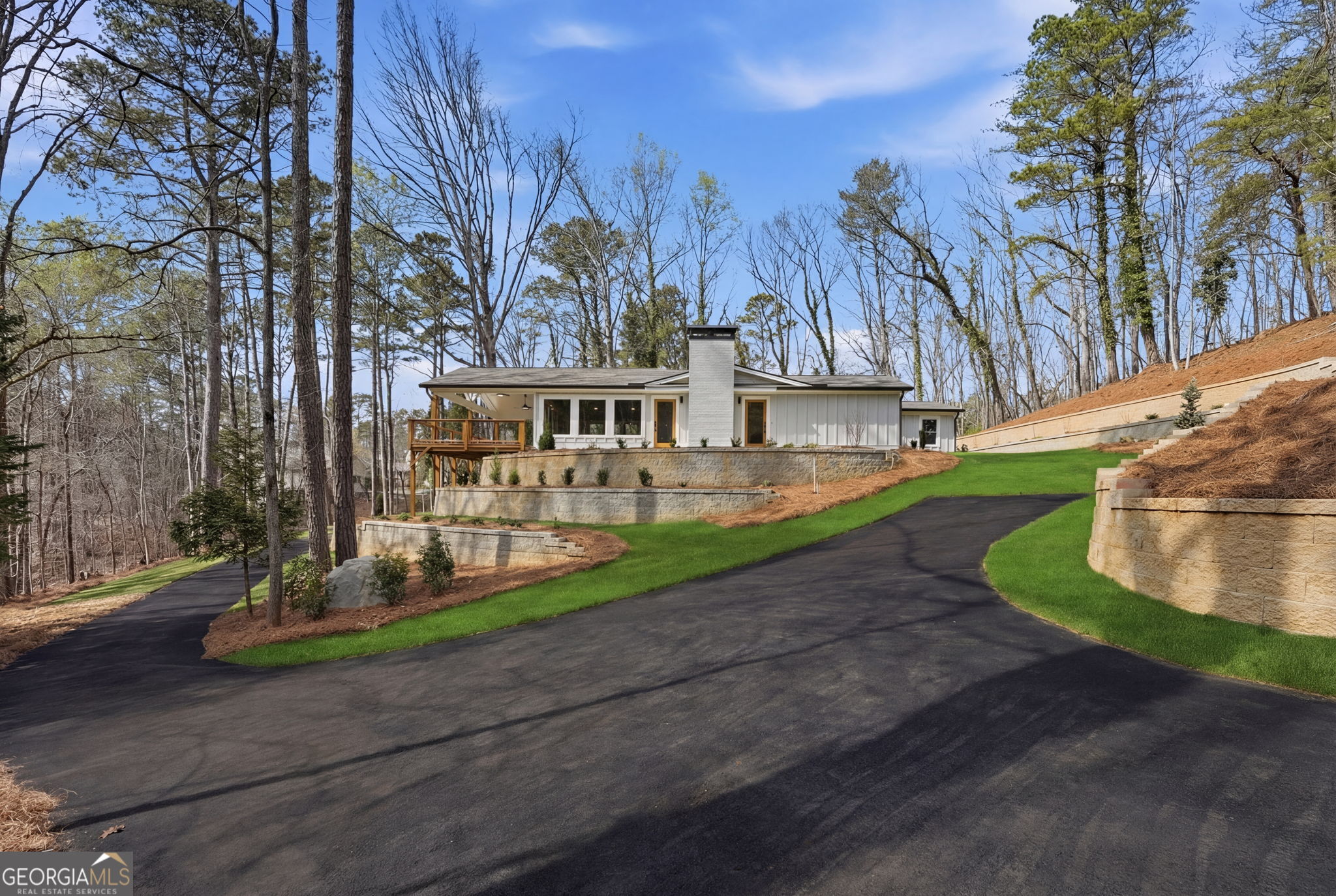 3454 Green Apple Road