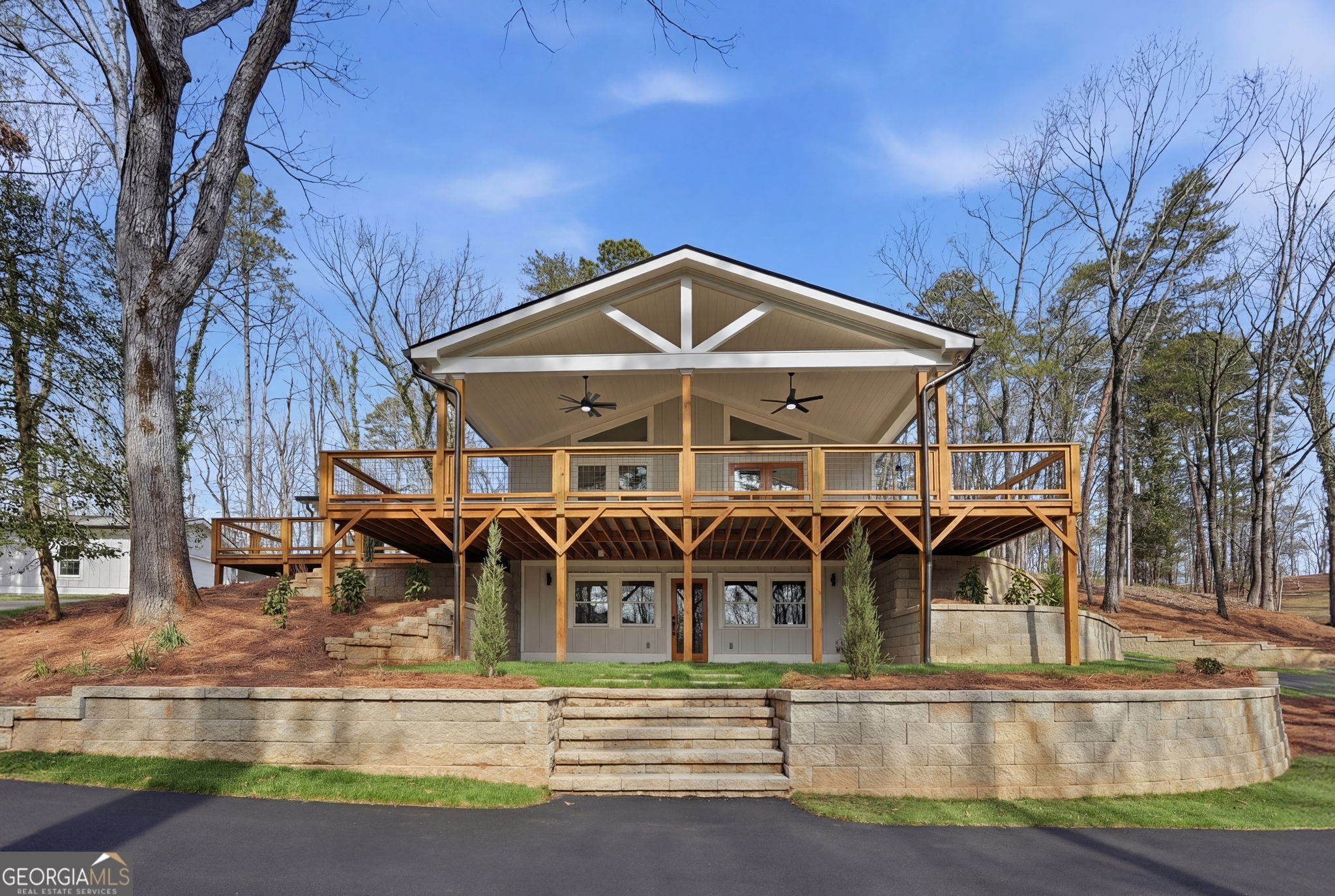3454 Green Apple Road