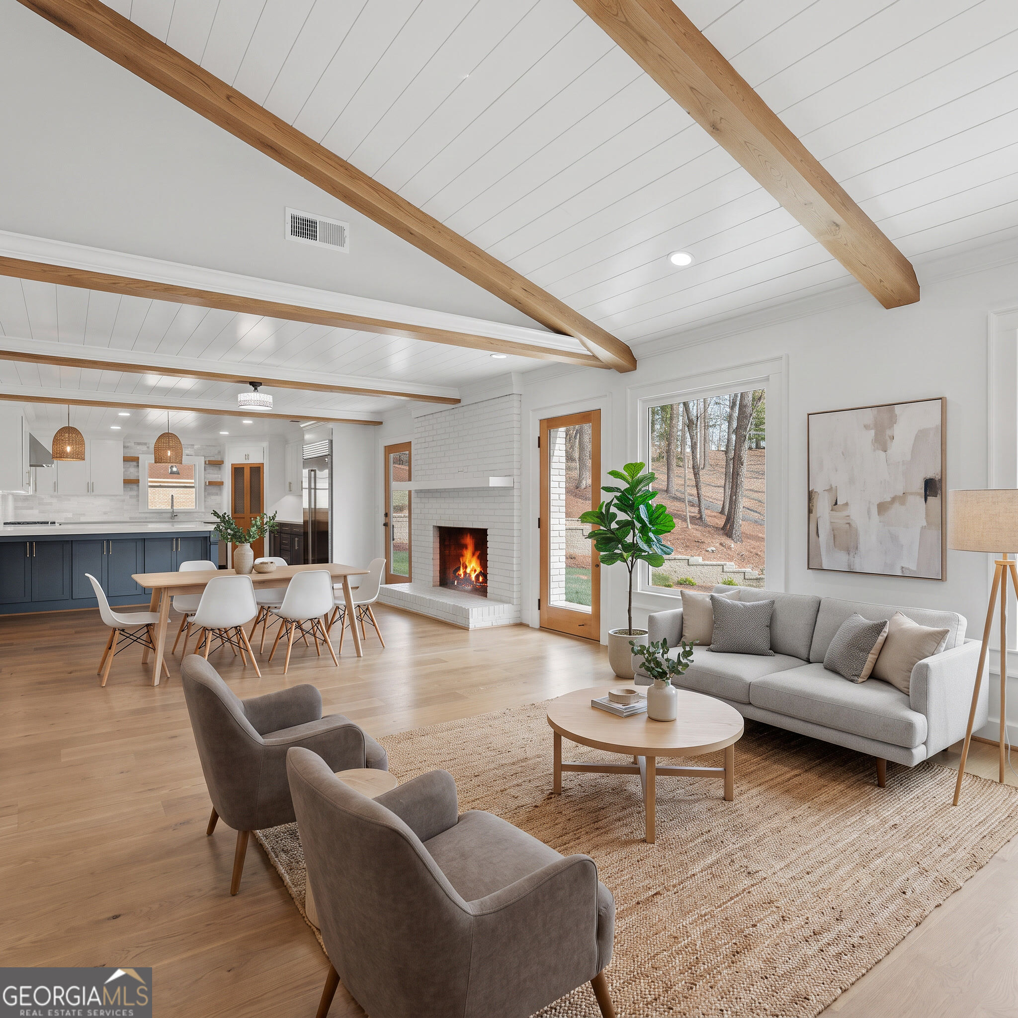 3454 Green Apple Road