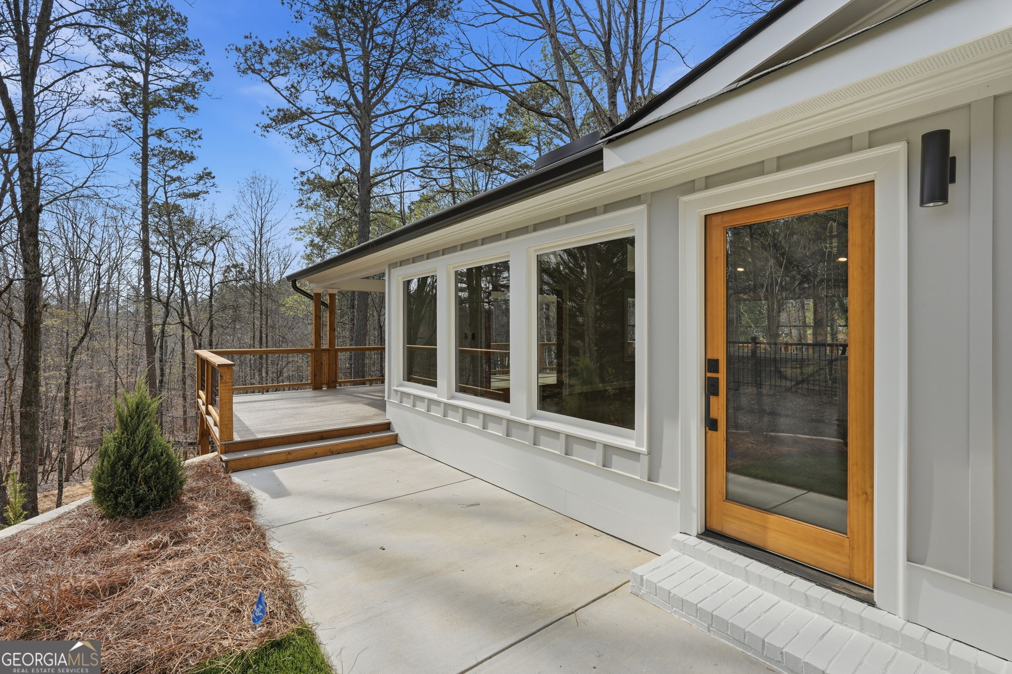 3454 Green Apple Road