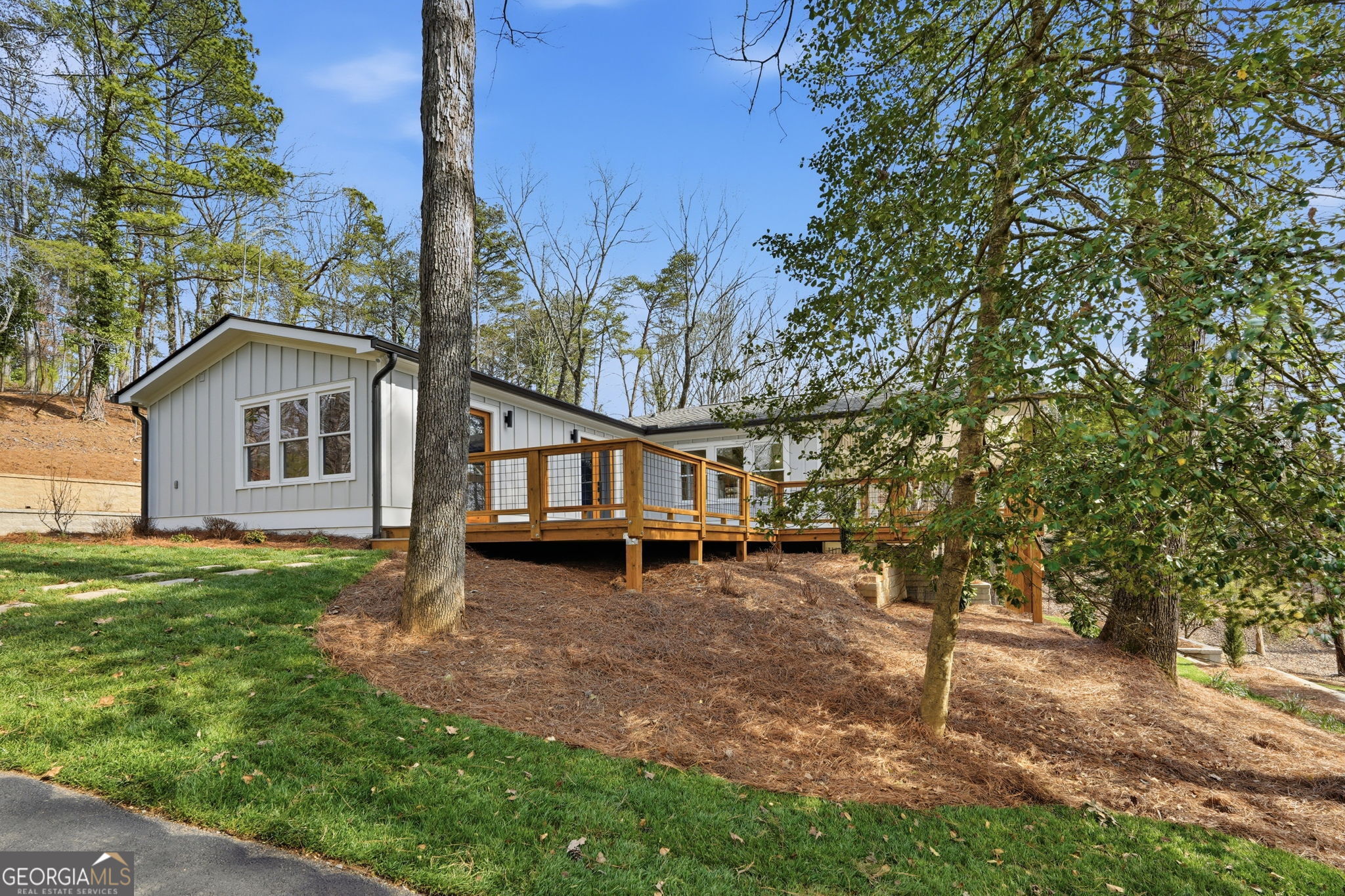 3454 Green Apple Road