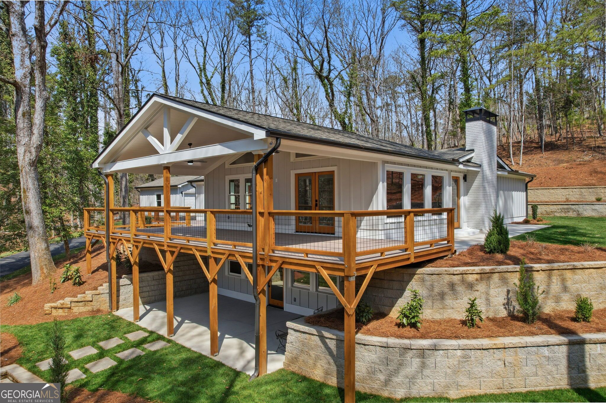 3454 Green Apple Road