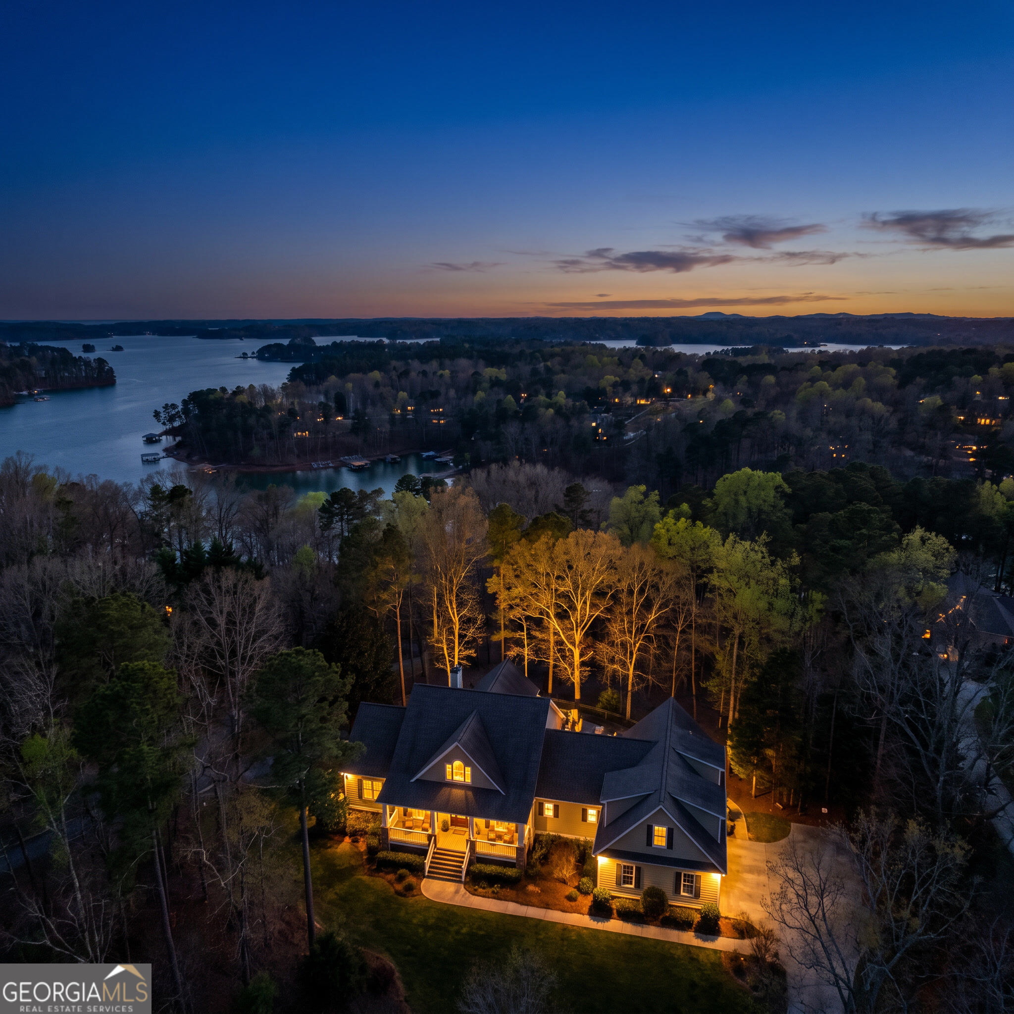 3454 Green Apple Road