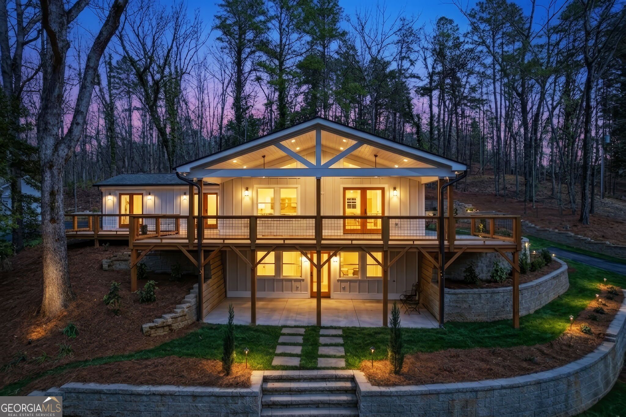 3454 Green Apple Road