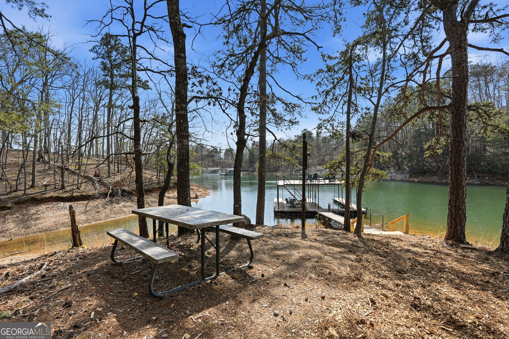 3454 Green Apple Road
