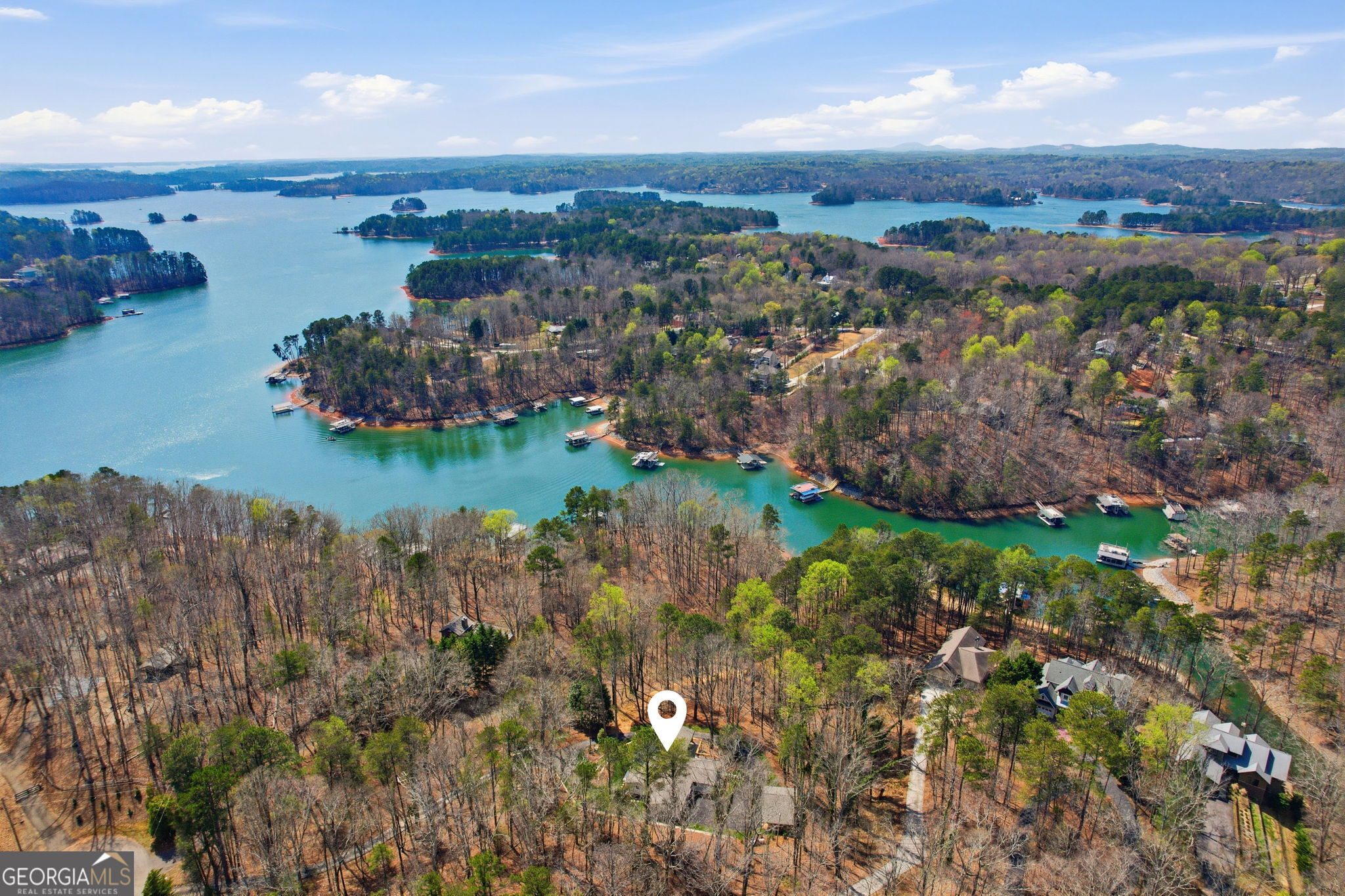 3454 Green Apple Road