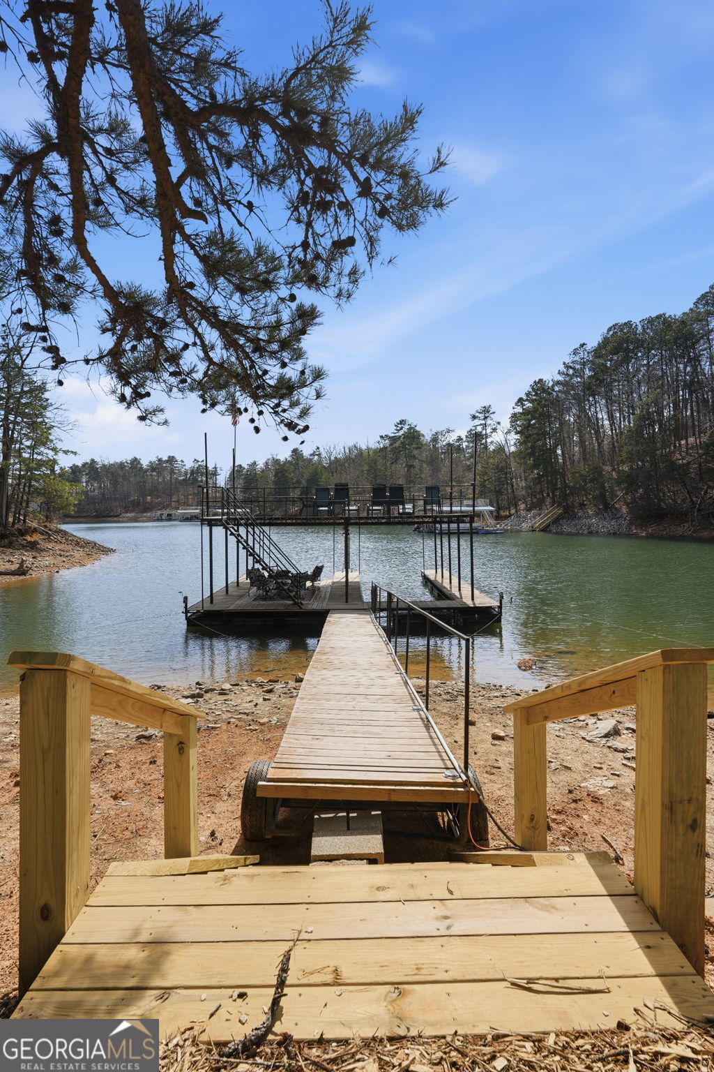 3454 Green Apple Road