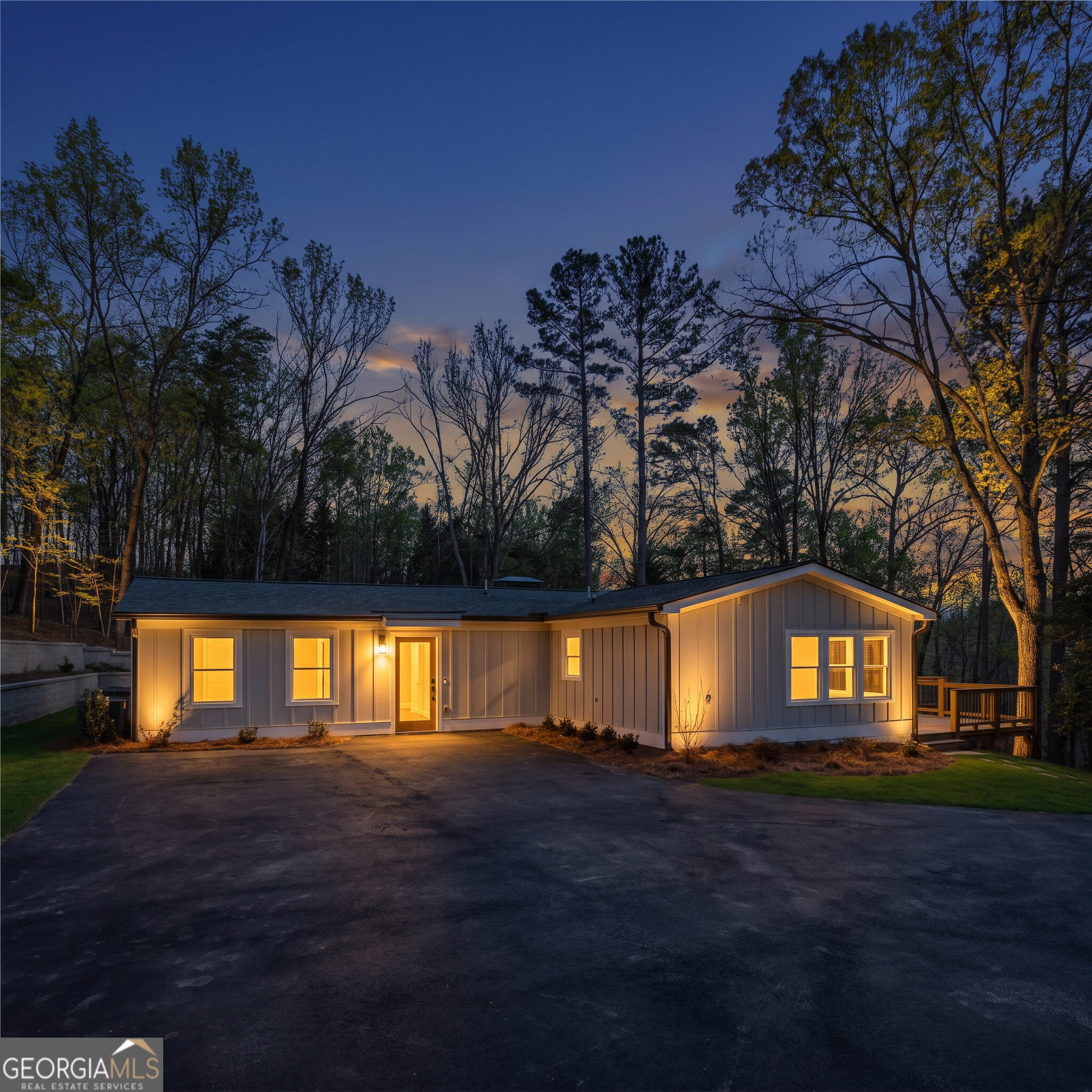 3454 Green Apple Road