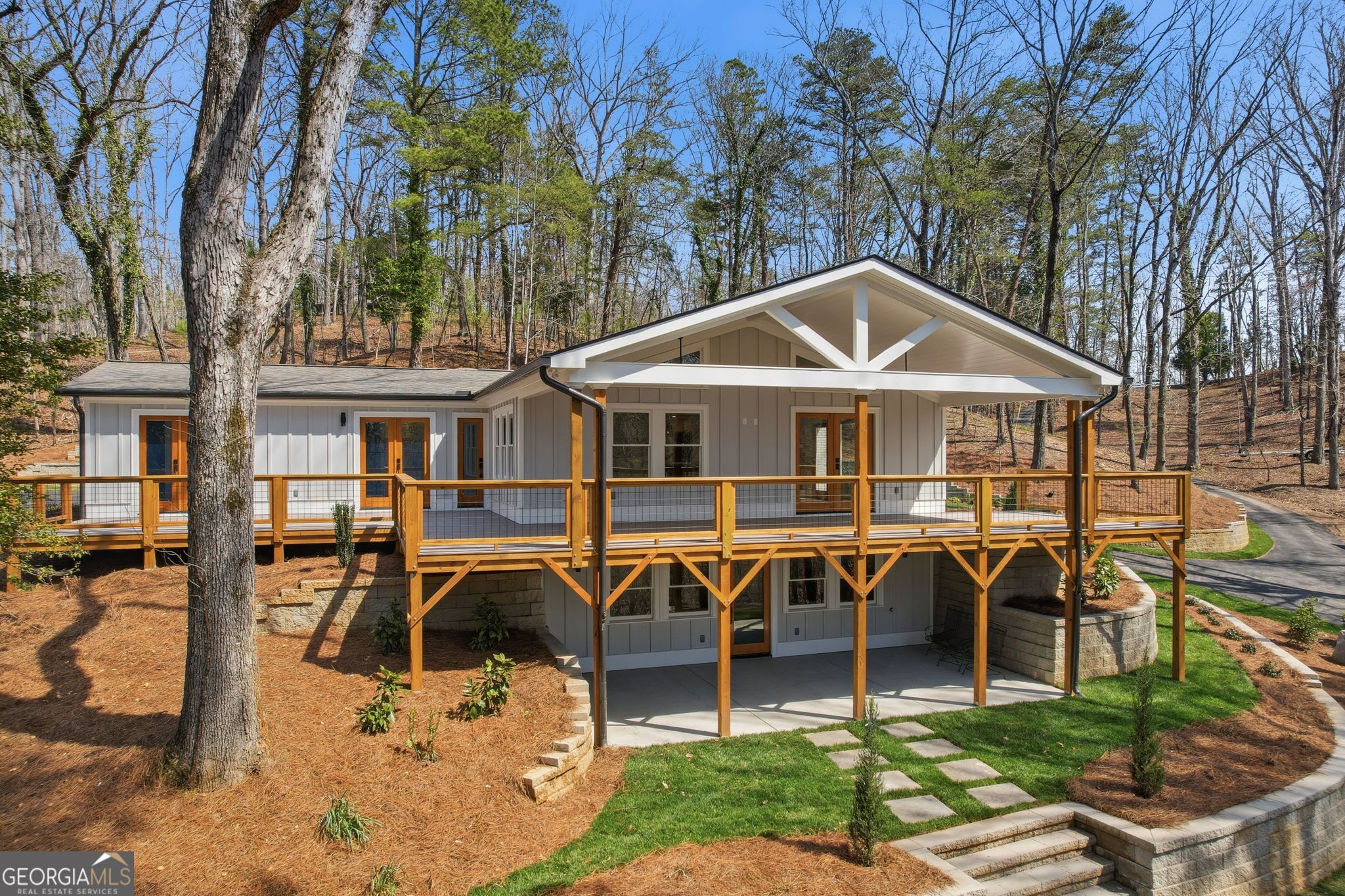 3454 Green Apple Road
