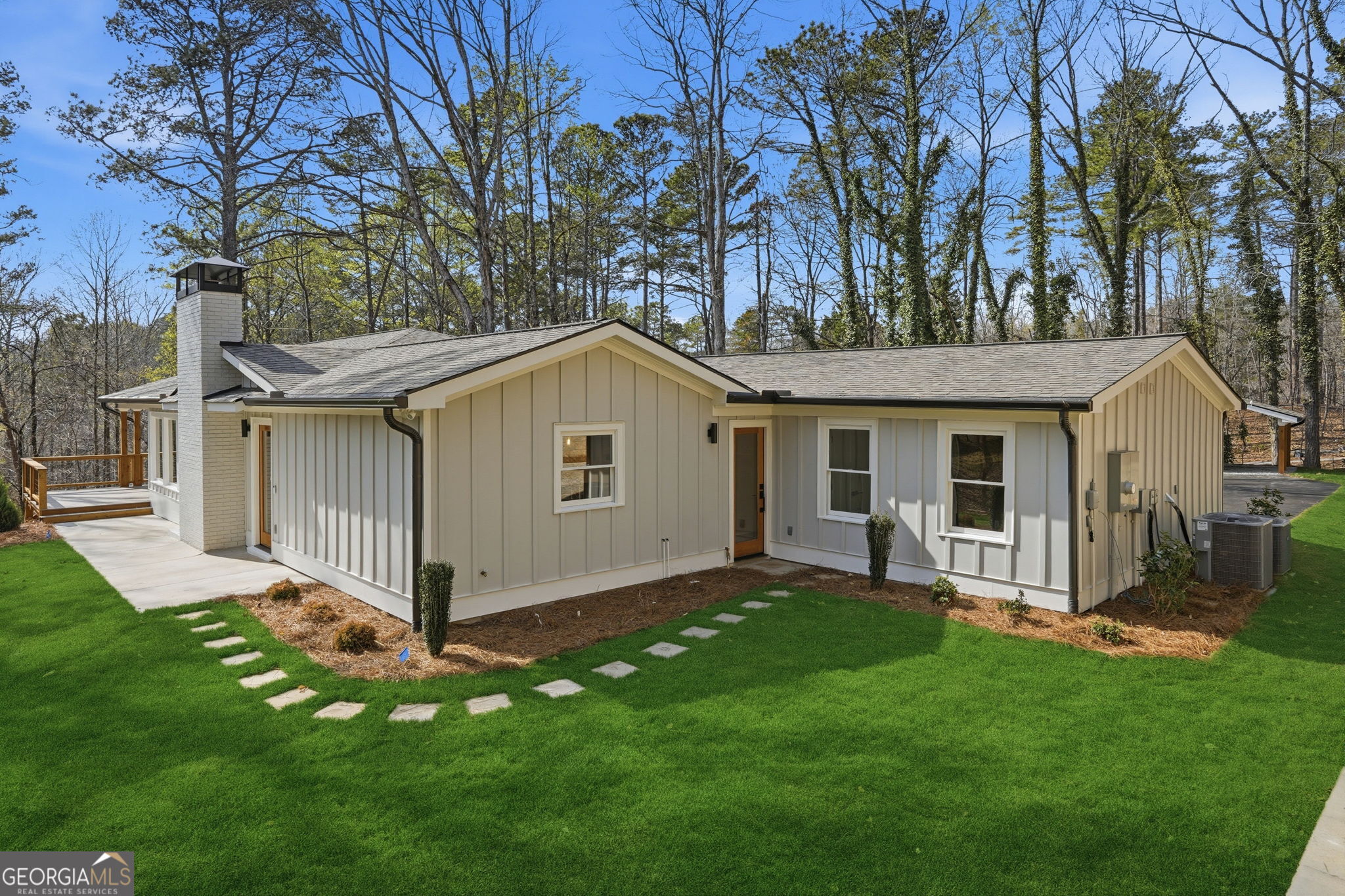 3454 Green Apple Road