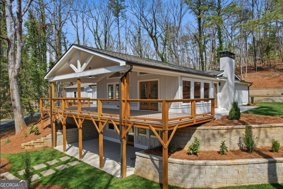 3454 Green Apple Road