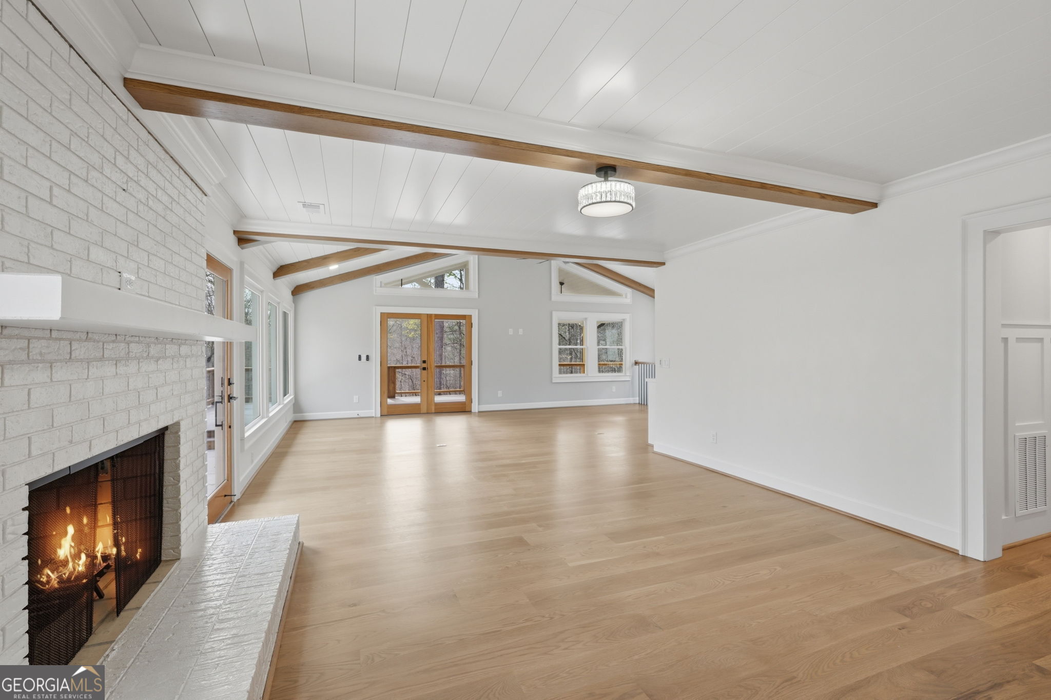 3454 Green Apple Road