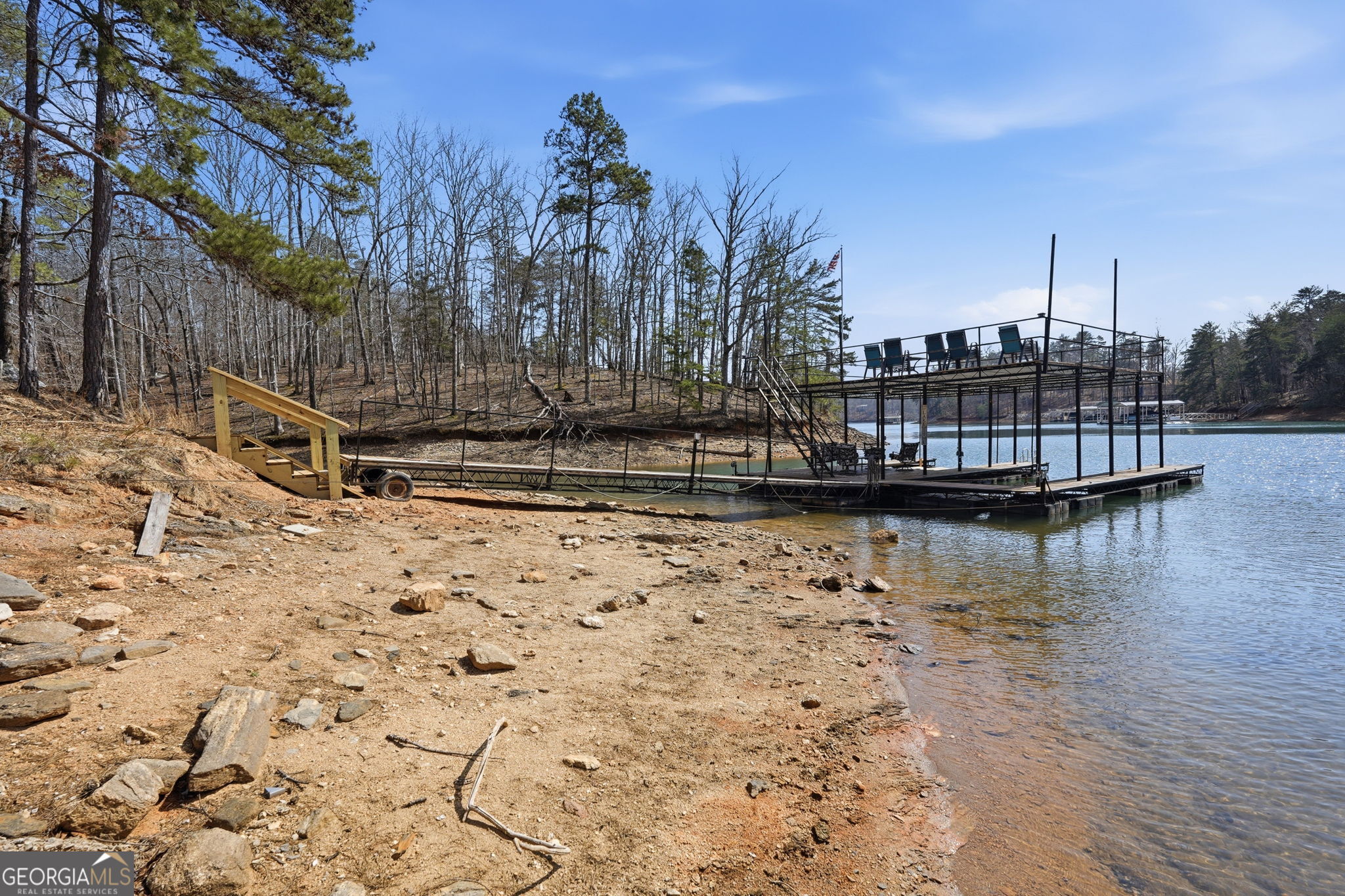 3454 Green Apple Road