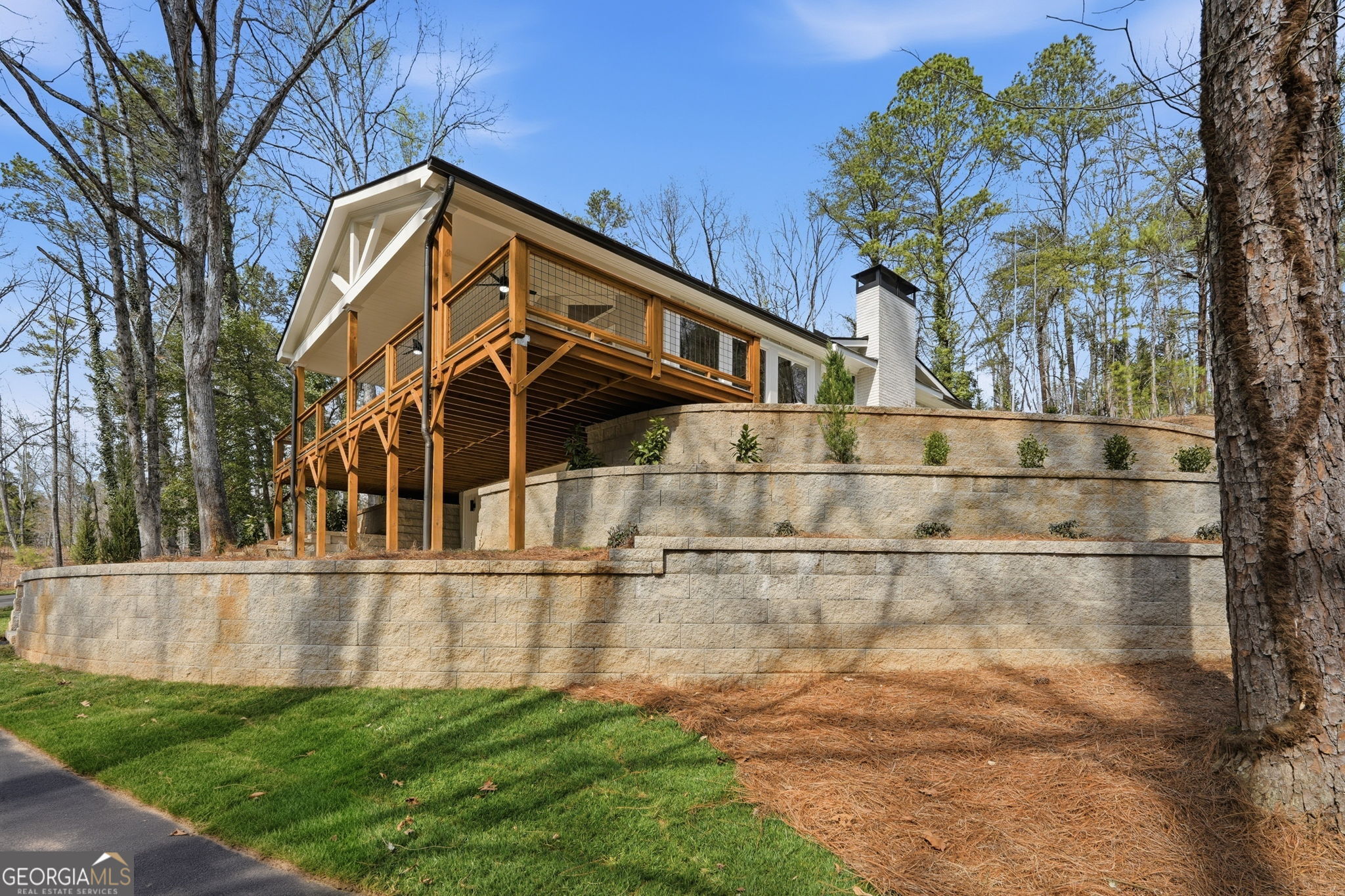 3454 Green Apple Road