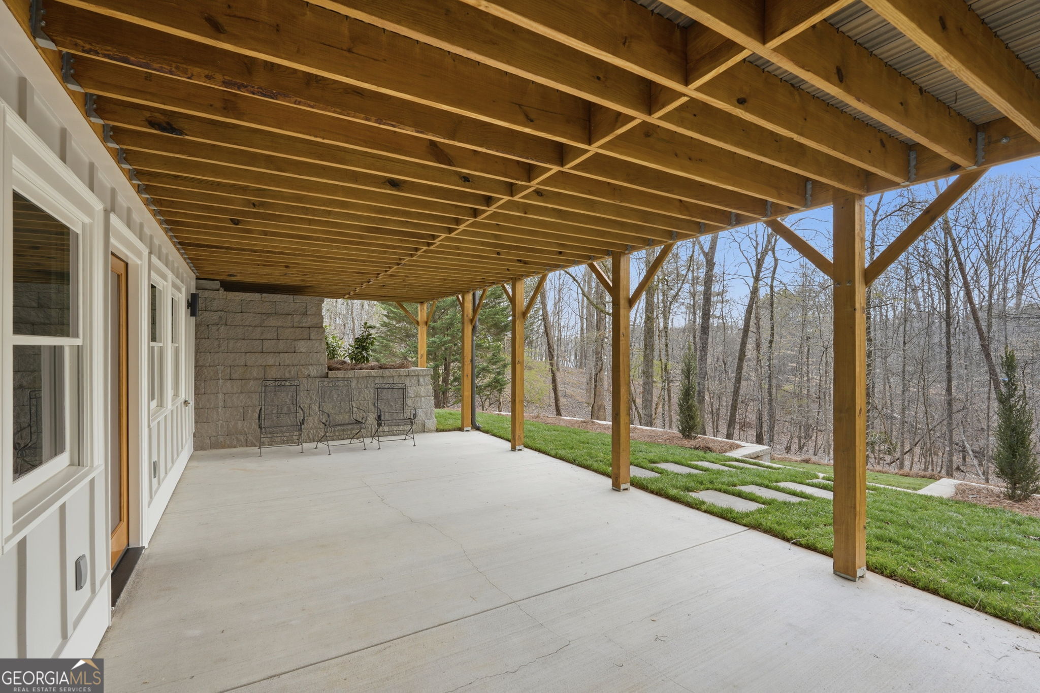 3454 Green Apple Road