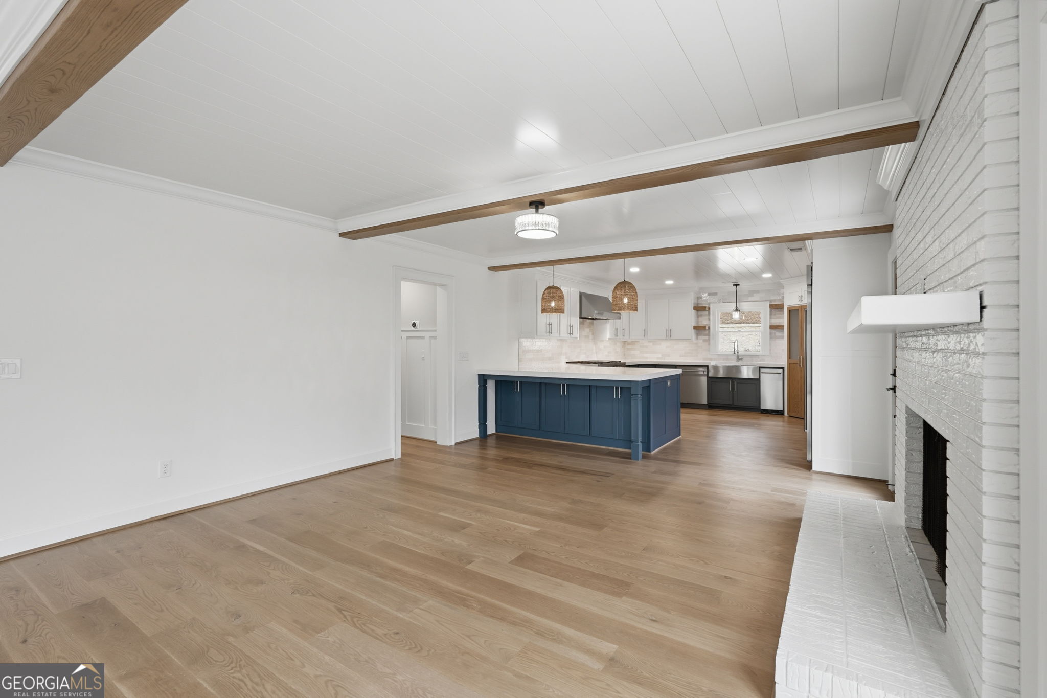 3454 Green Apple Road