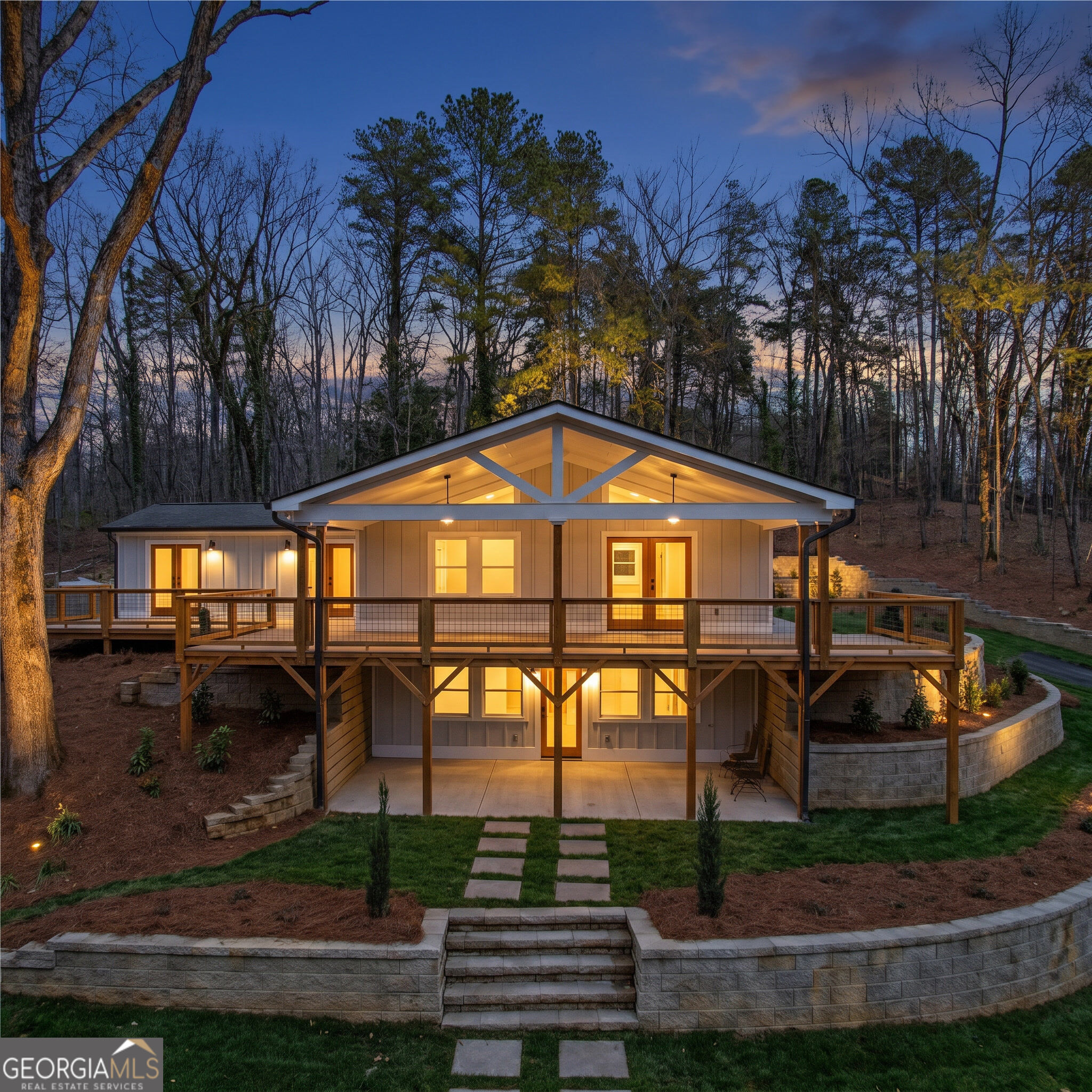 3454 Green Apple Road