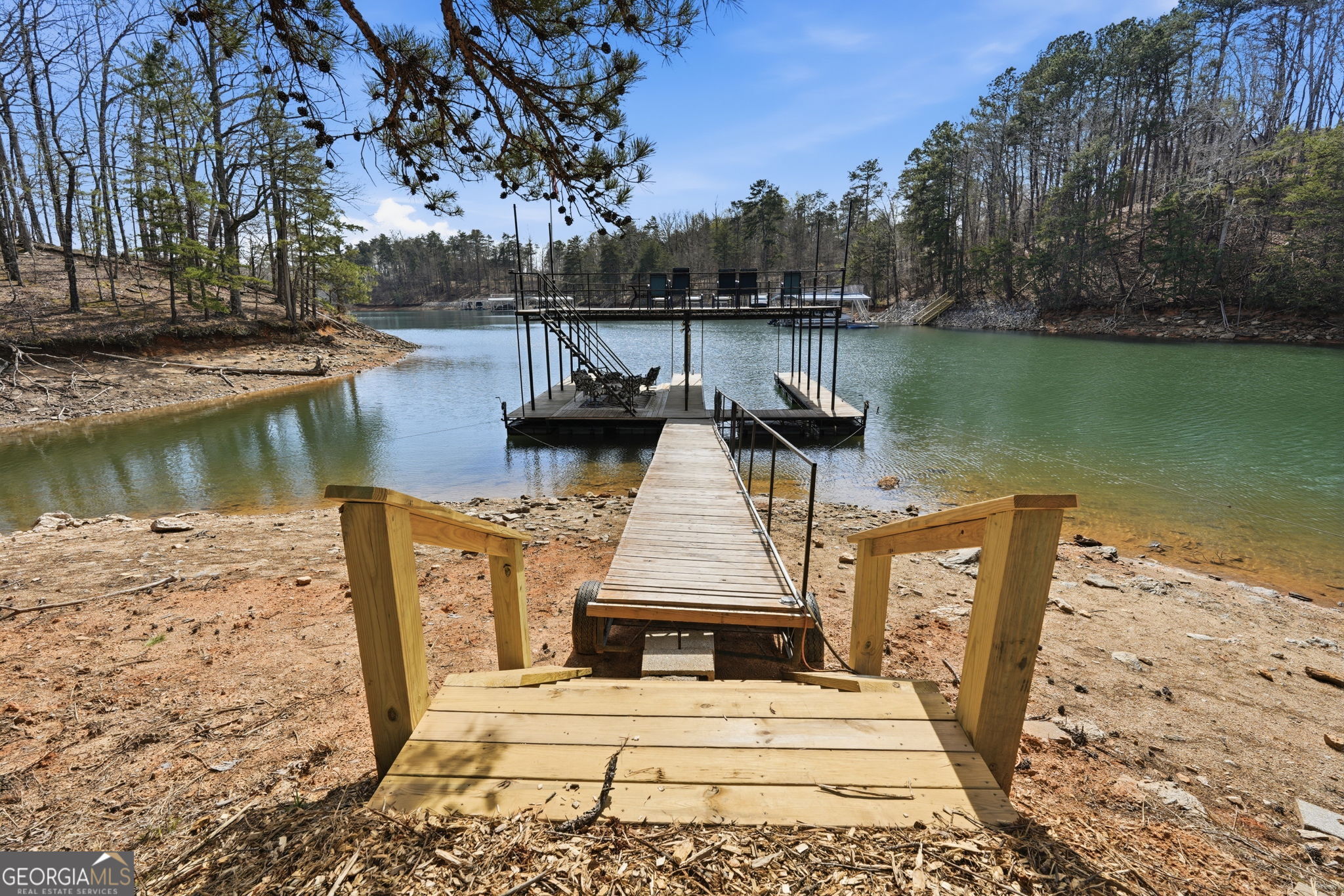 3454 Green Apple Road