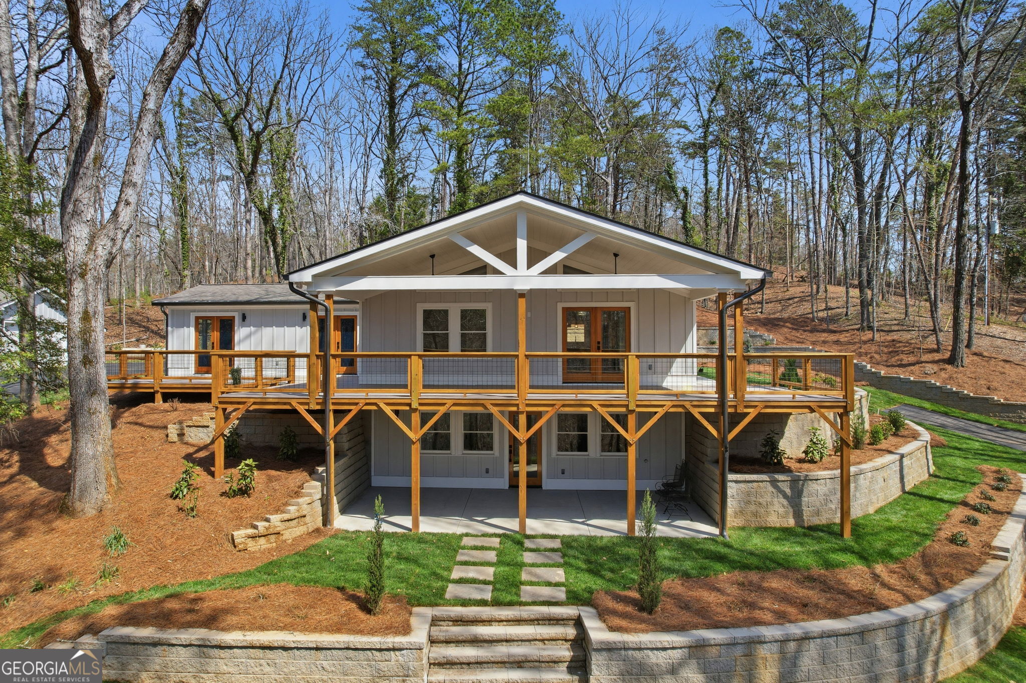3454 Green Apple Road Gainesville GA