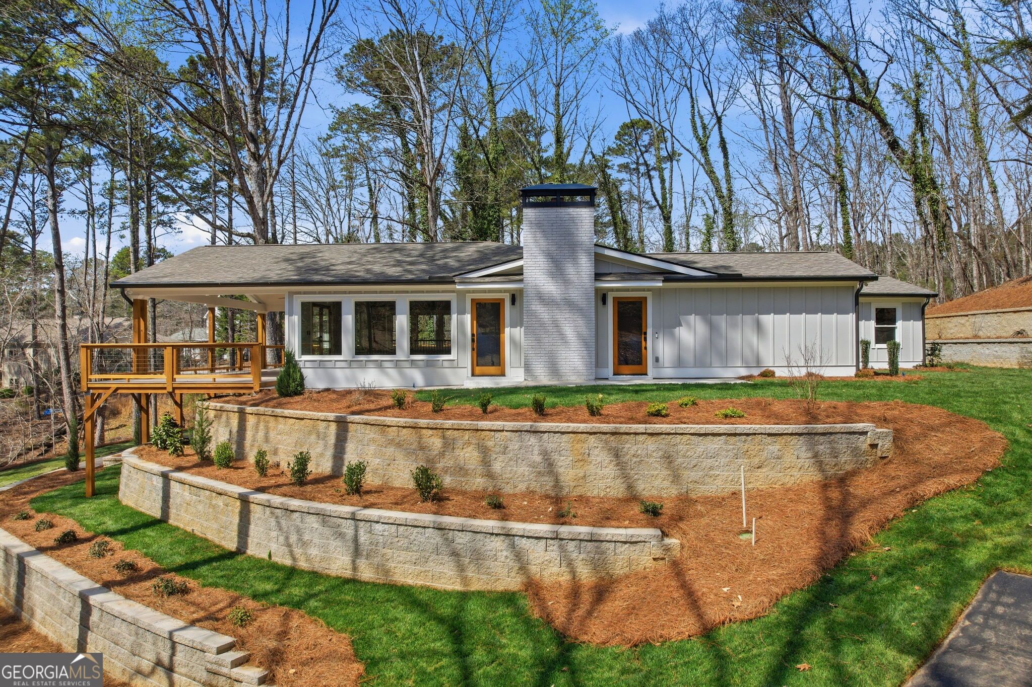 3454 Green Apple Road