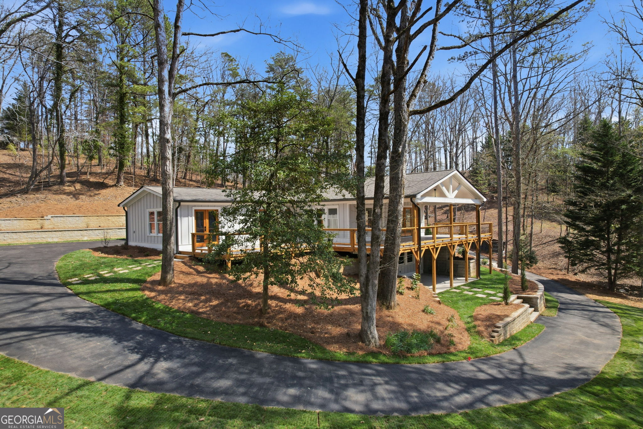 3454 Green Apple Road