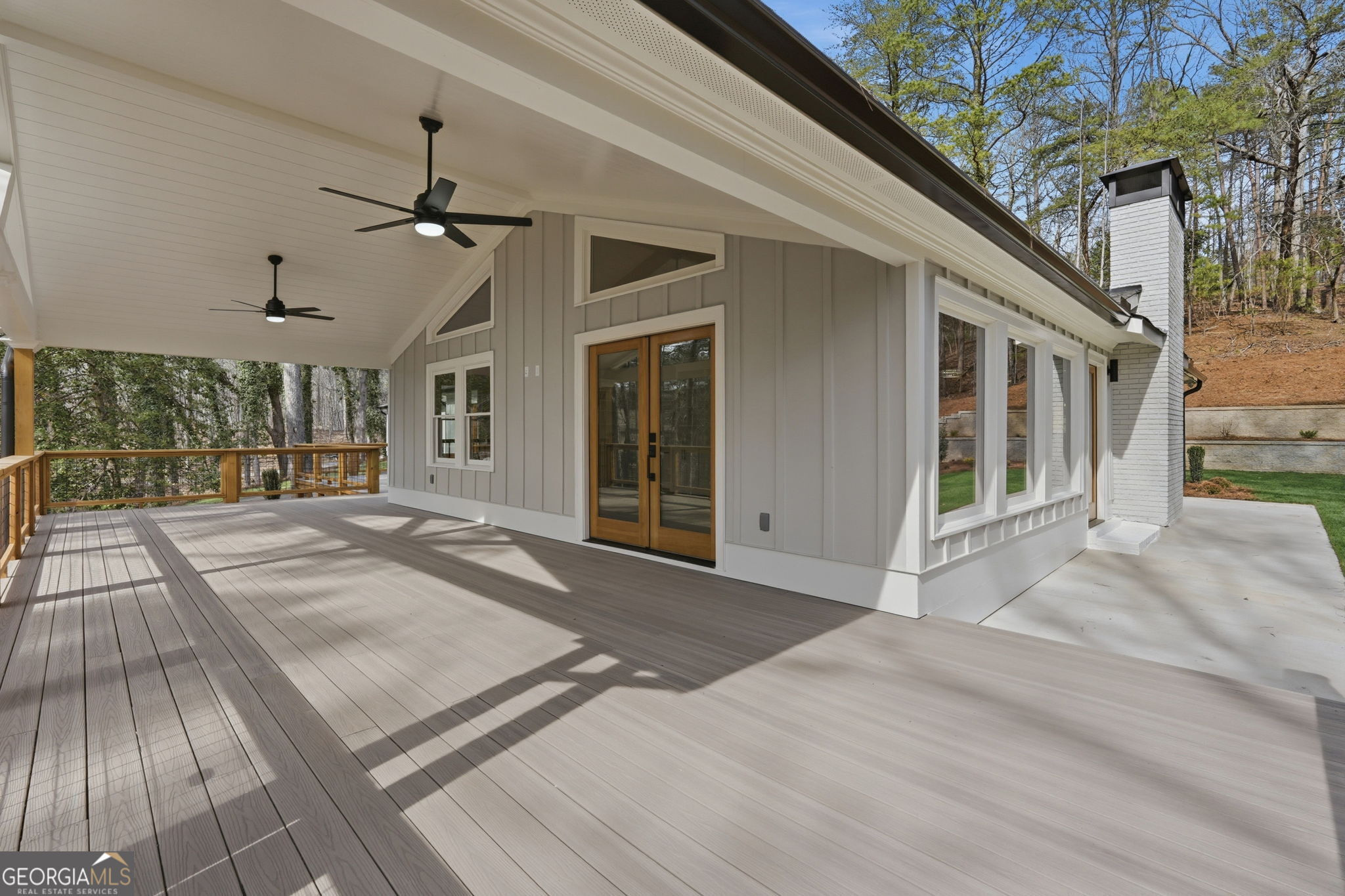 3454 Green Apple Road