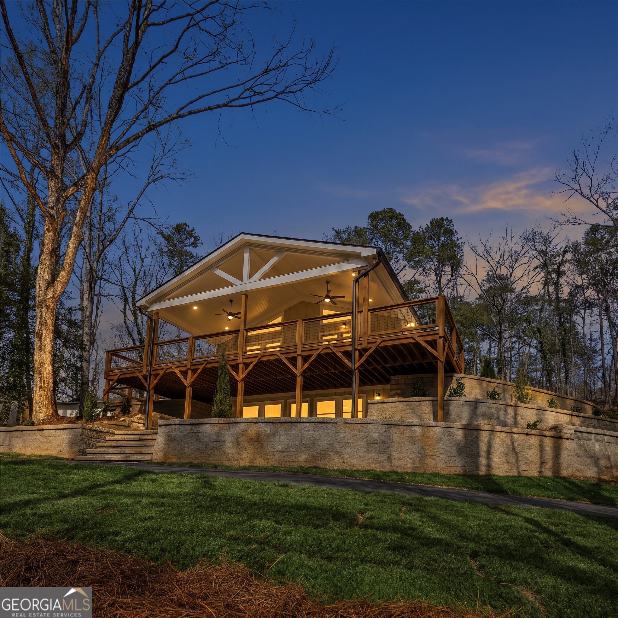 3454 Green Apple Road