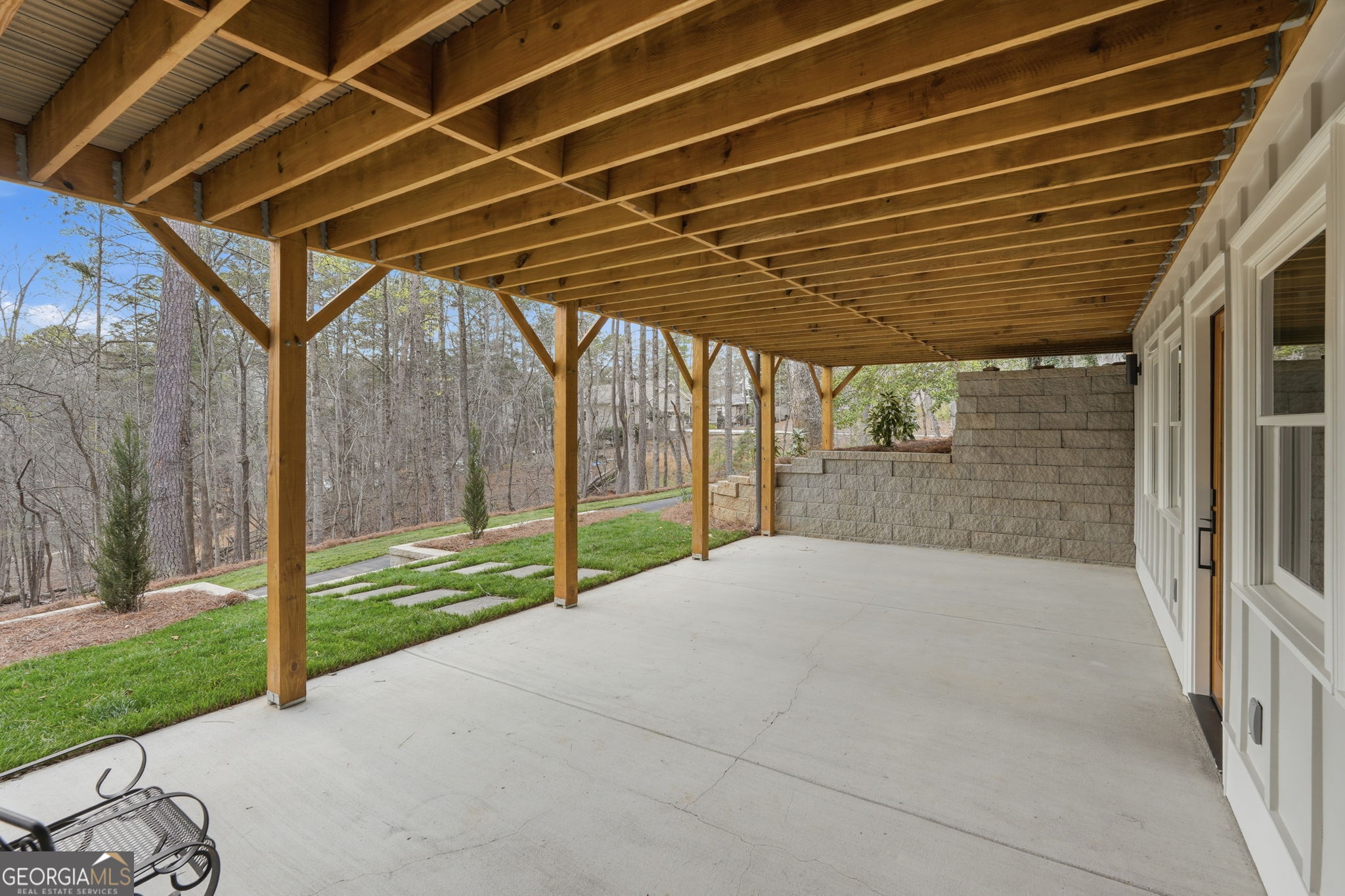 3454 Green Apple Road