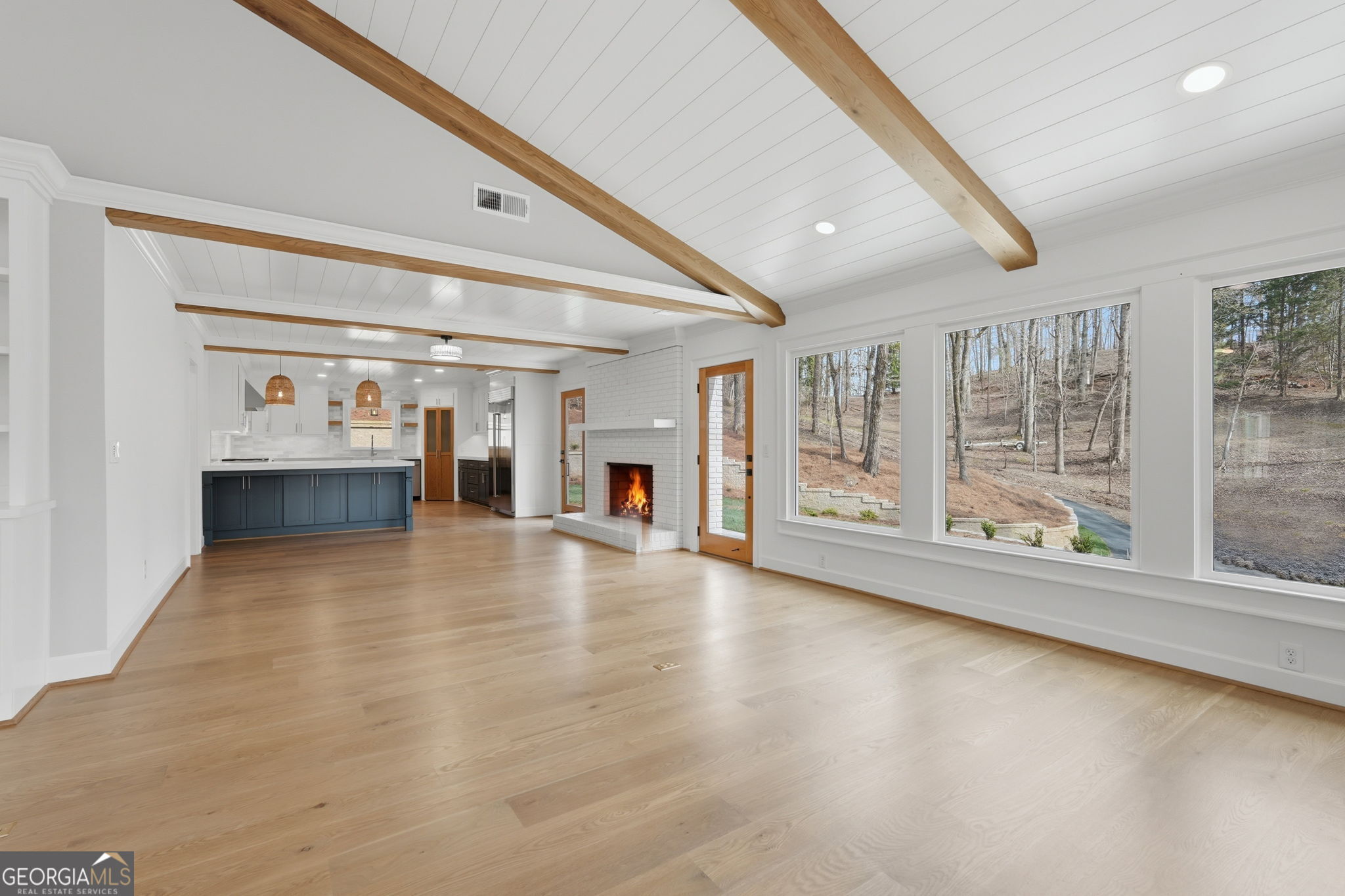 3454 Green Apple Road