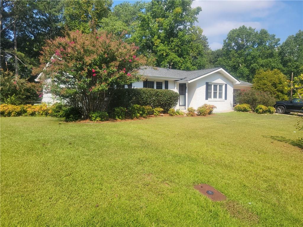 2468 Bobo Road