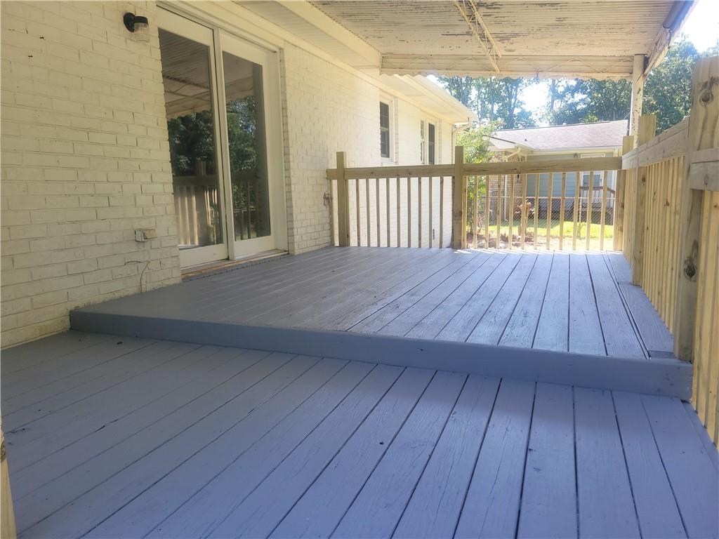 2468 Bobo Road