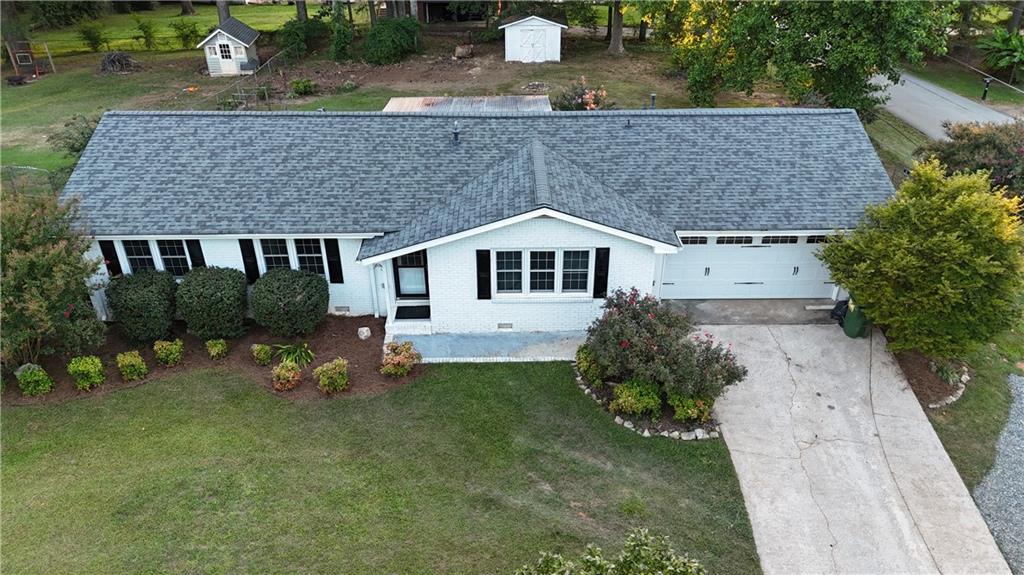 2468 Bobo Road