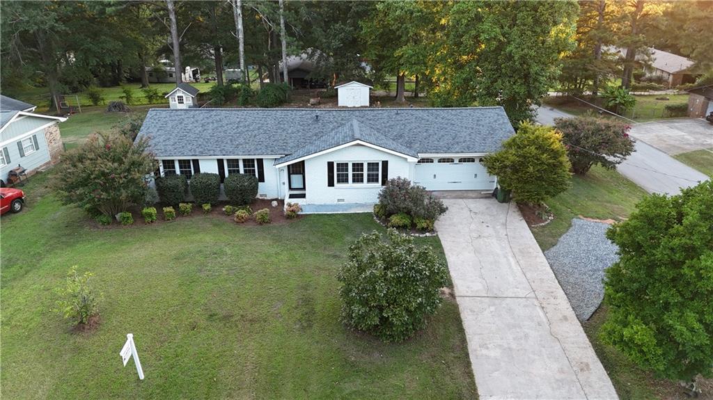 2468 Bobo Road