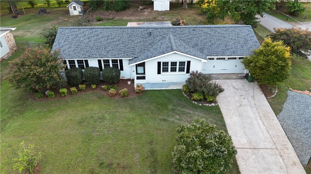 2468 Bobo Road