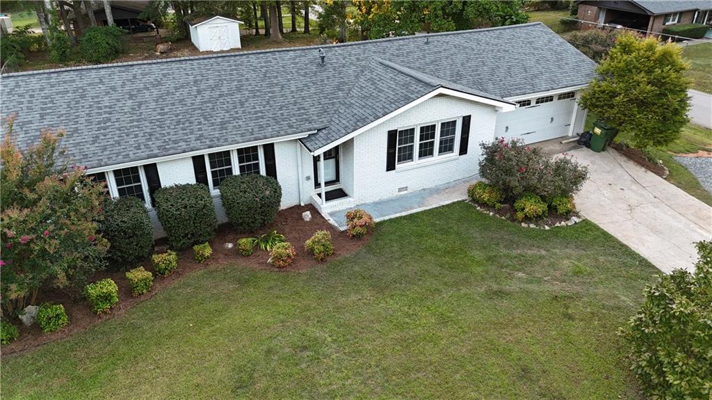2468 Bobo Road