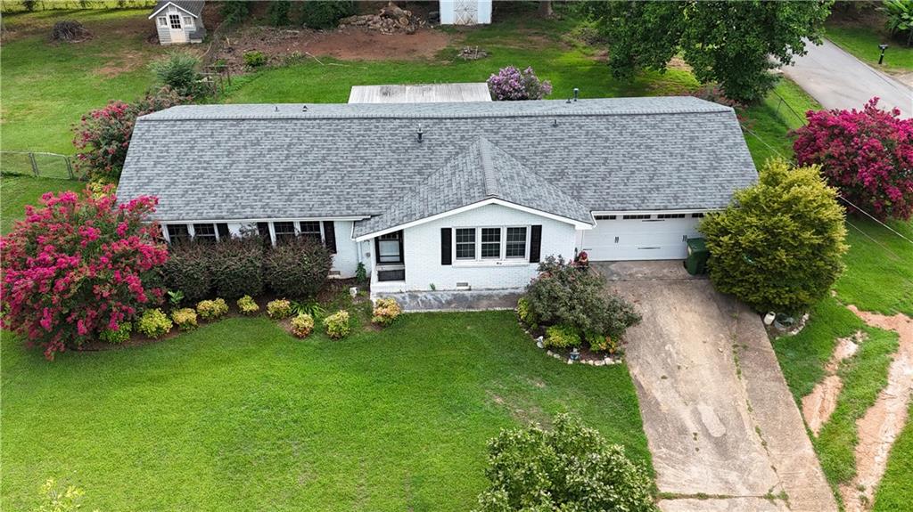 2468 Bobo Road