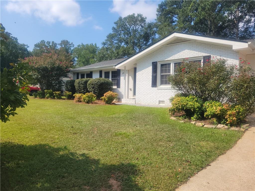 2468 Bobo Road