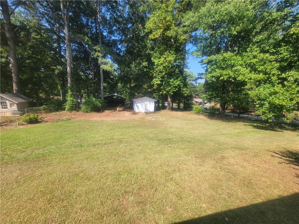 2468 Bobo Road
