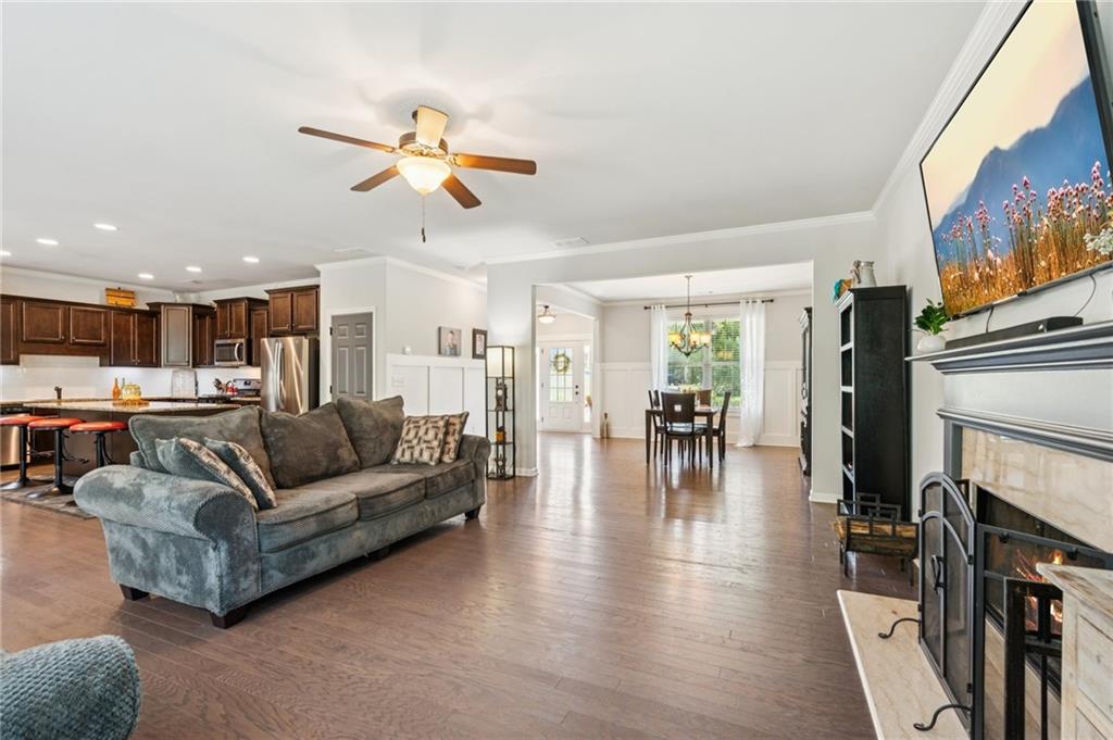 8420 Sagewood Drive