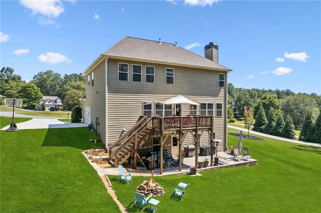 8420 Sagewood Drive
