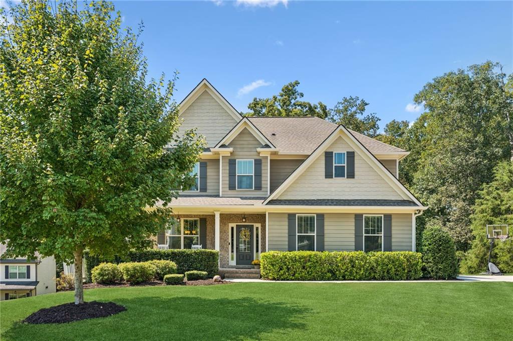 8420 Sagewood Drive