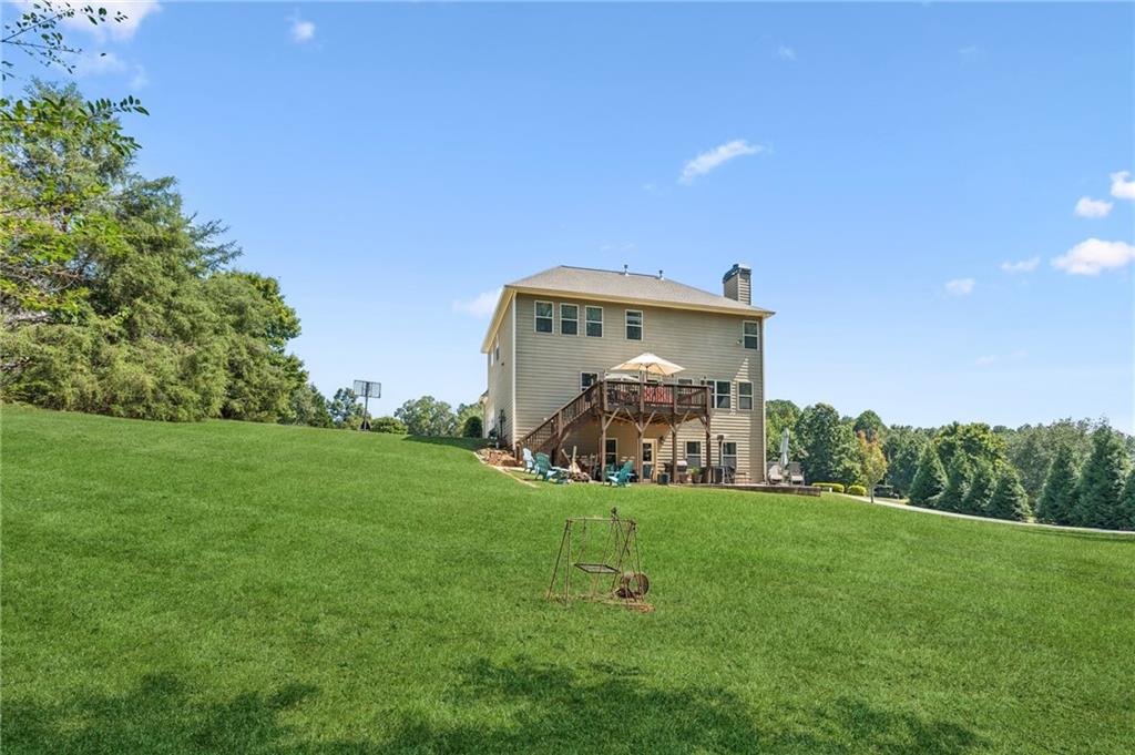 8420 Sagewood Drive