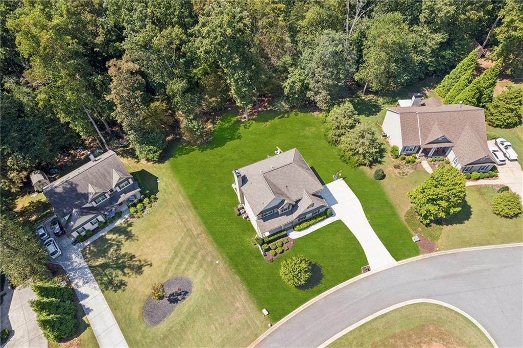 8420 Sagewood Drive