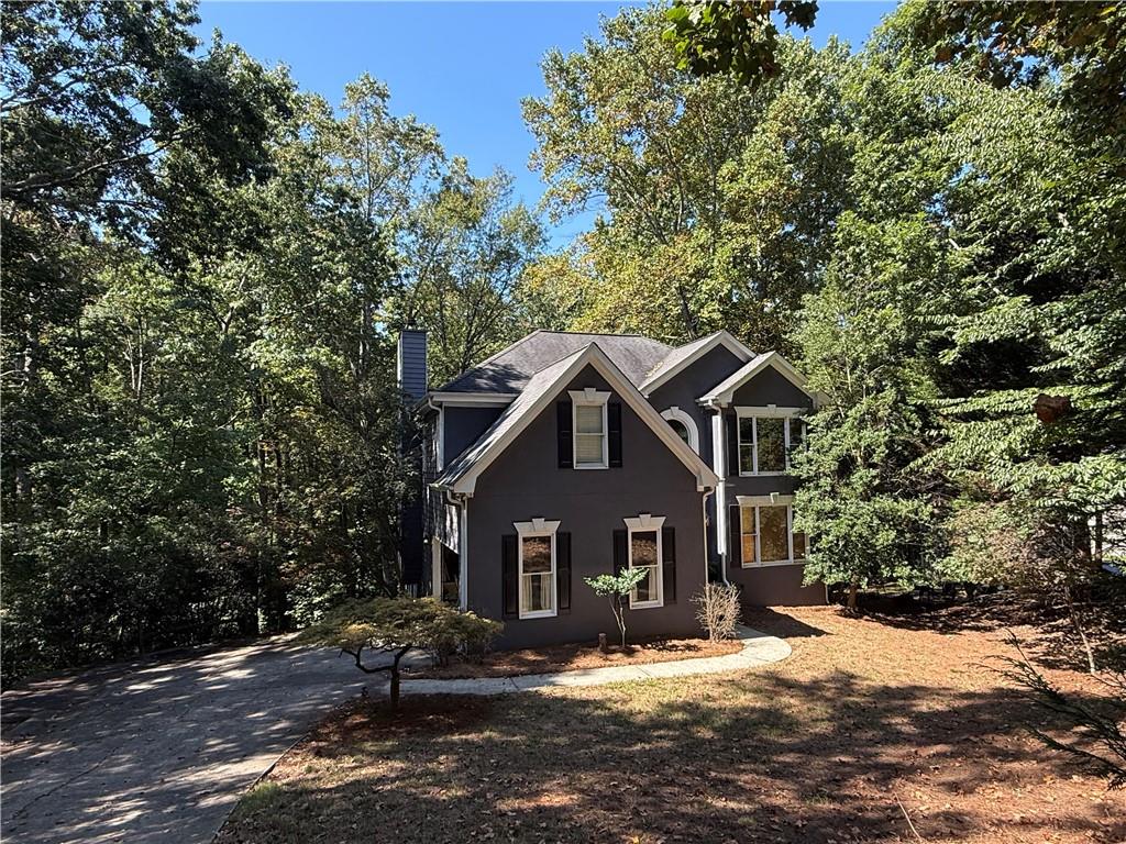 7725 Mill Cove Road
