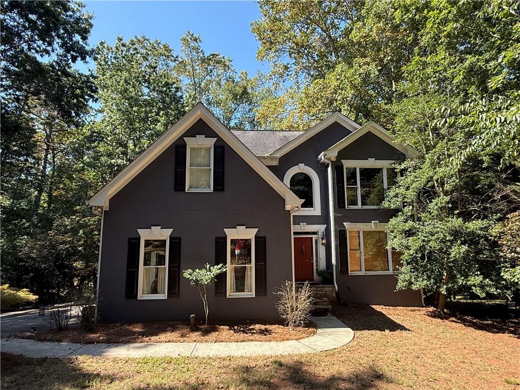 7725 Mill Cove Road