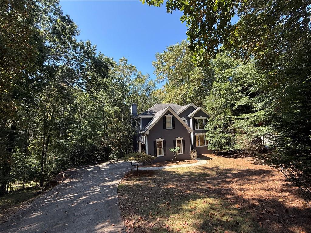 7725 Mill Cove Road