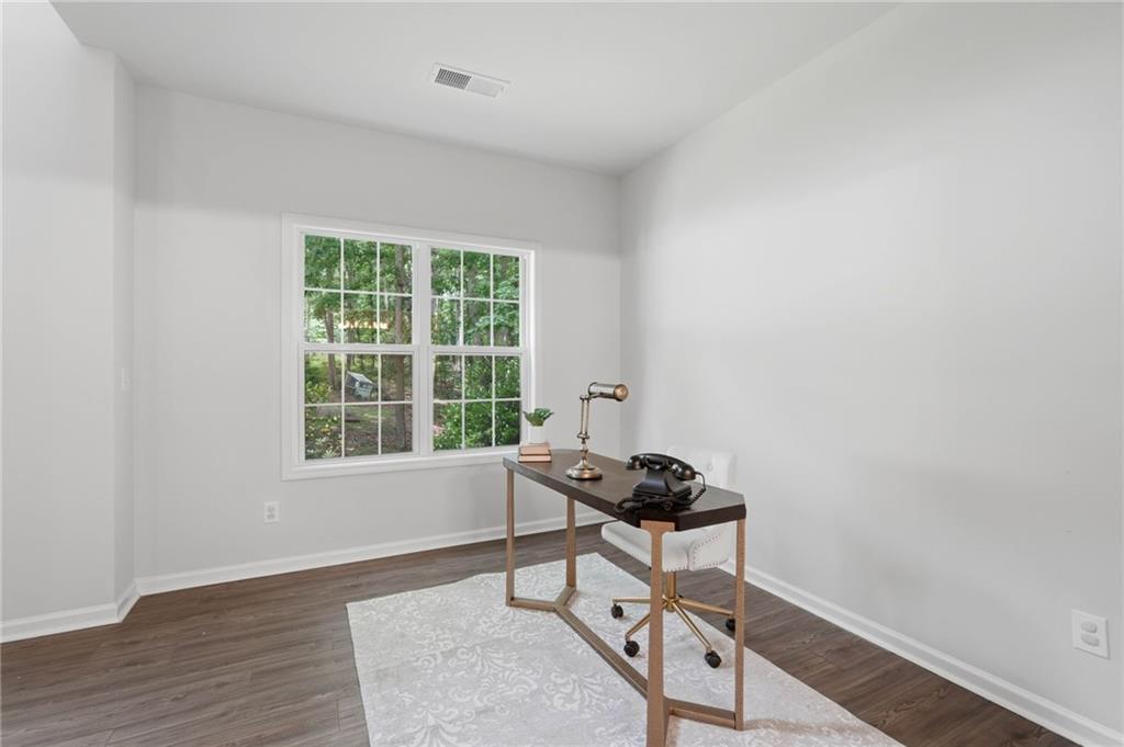 1195 Greenwood Acres Drive