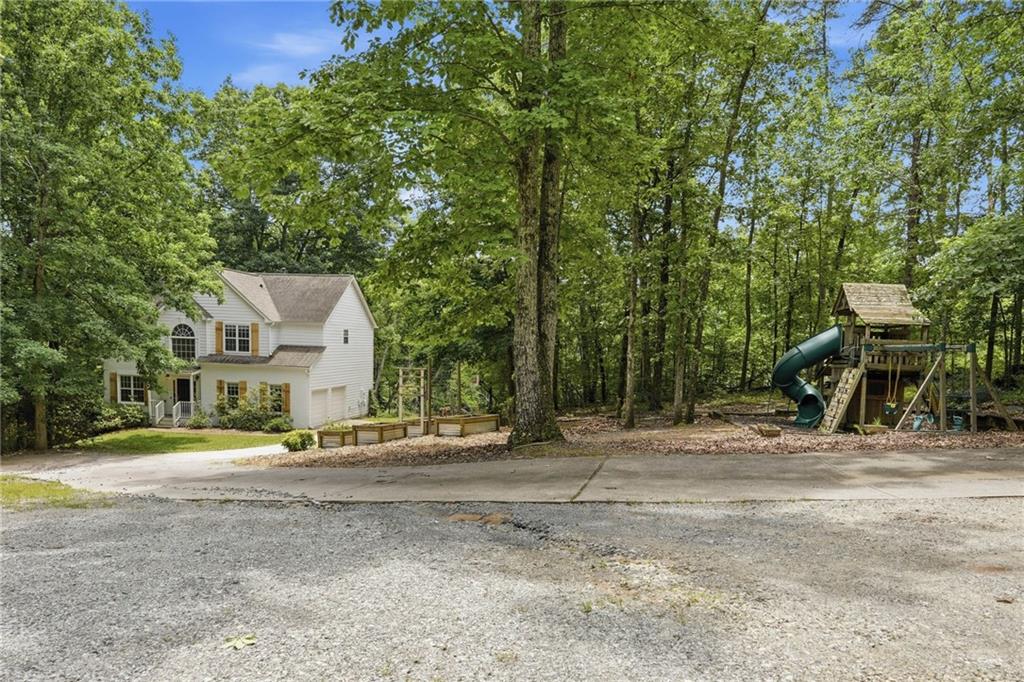 1195 Greenwood Acres Drive