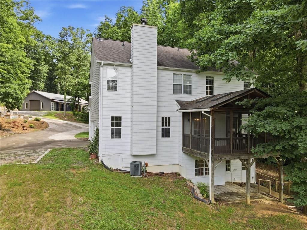 1195 Greenwood Acres Drive