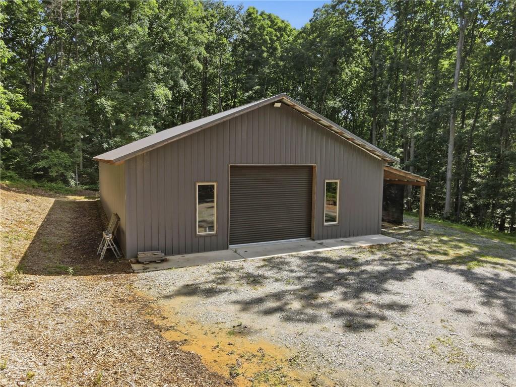 1195 Greenwood Acres Drive